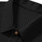 LCST Men's Contrast Collar Polo