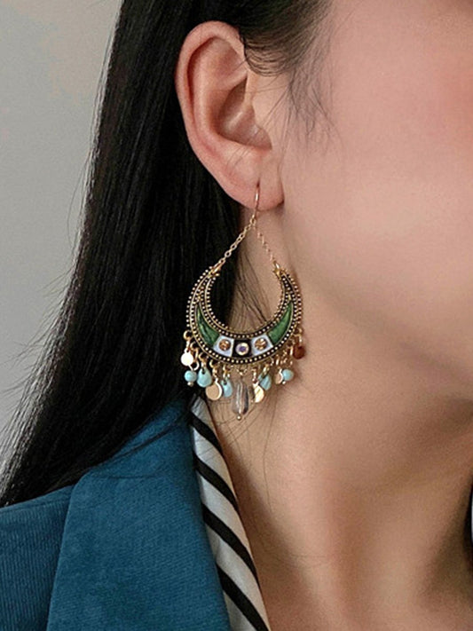 Women's Bohemian Style Earrings