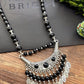 Vintage Ethnic Style Stars And Moon Necklace